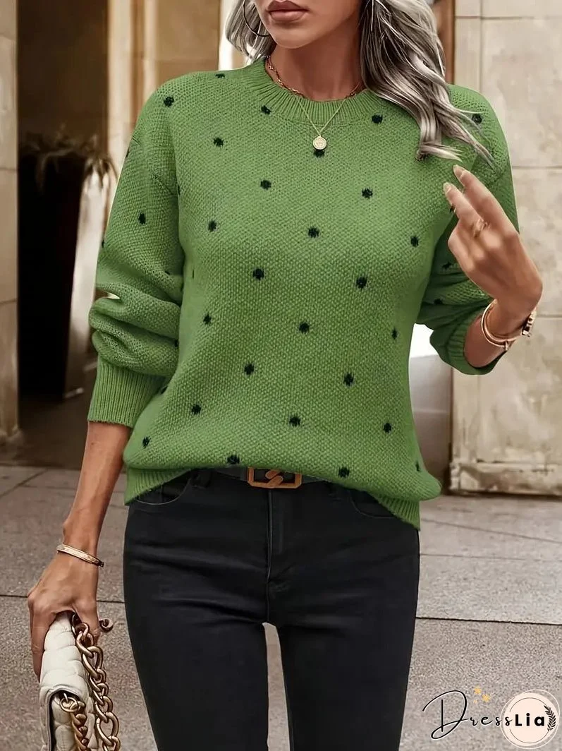 Classic and Stylish winter Pullover