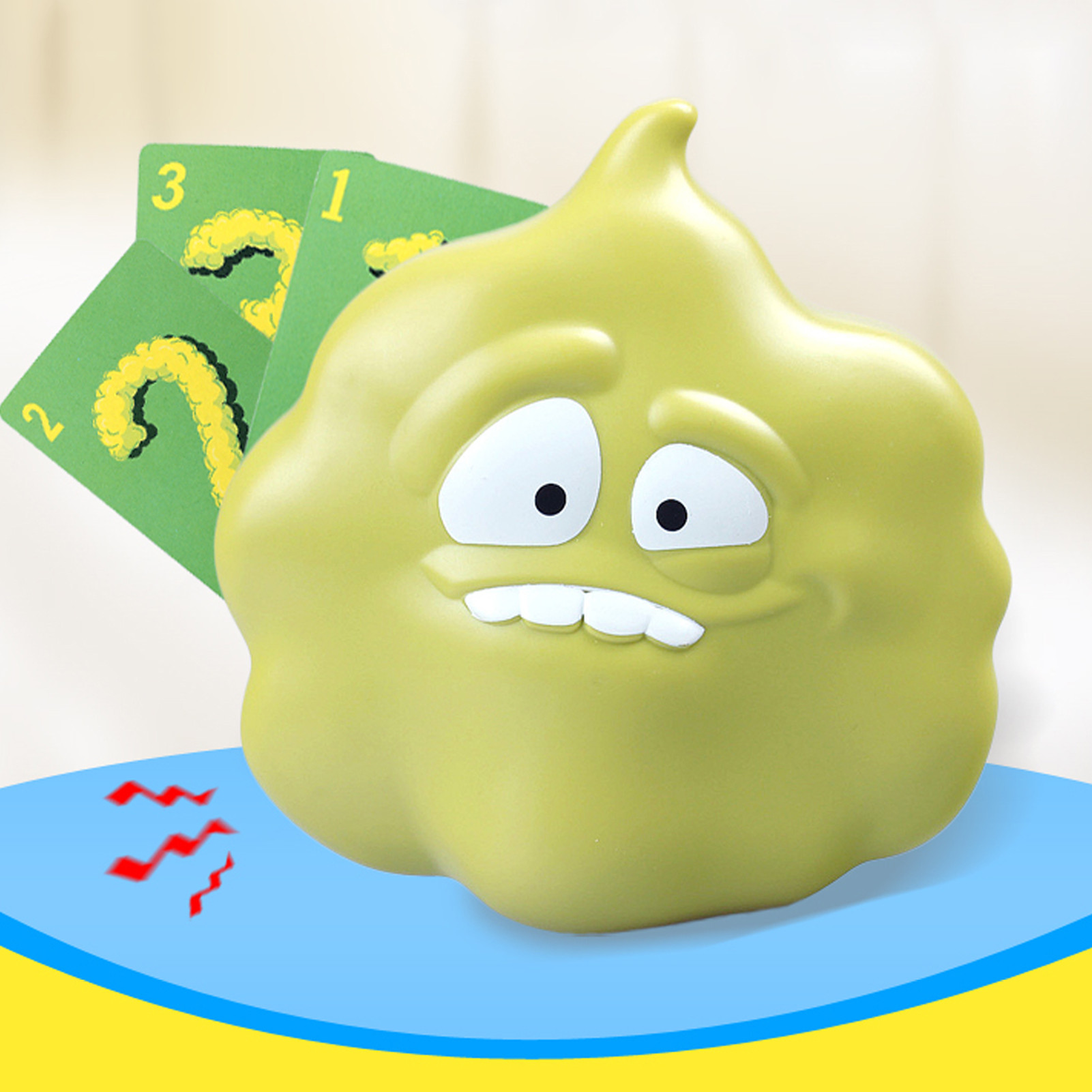 Farting&nbsp;Cloud | 168DEAL