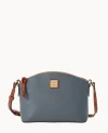 D & B Pebble Grain Suki Crossbody[Buy 2 Get Freeshipping]