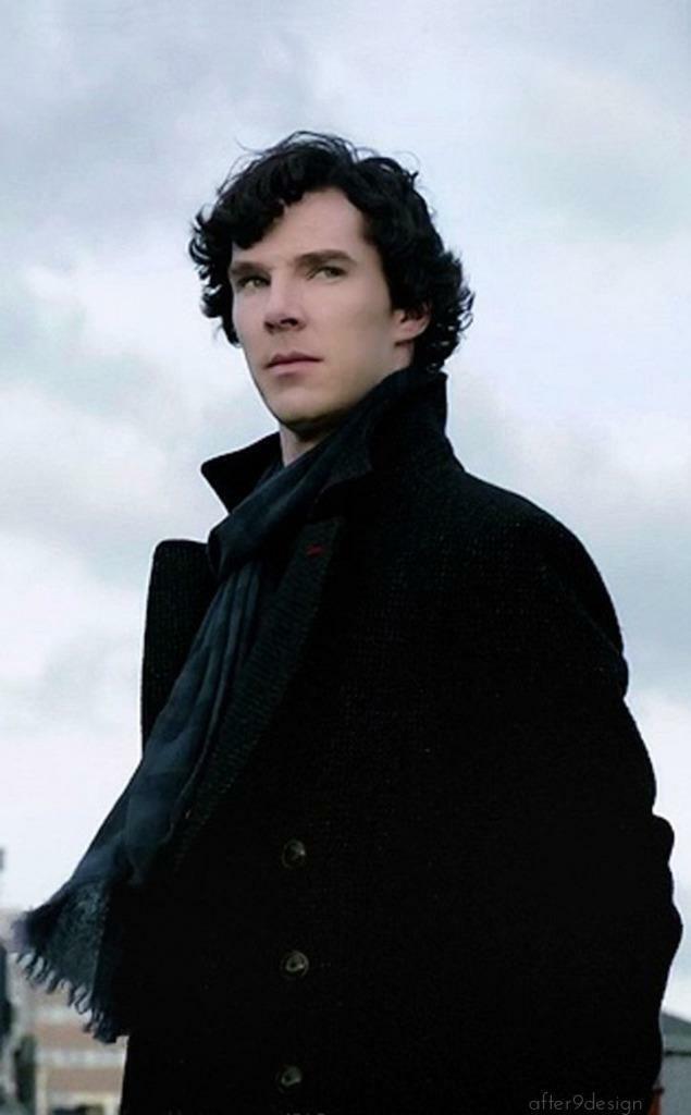 Benedict Cumberbatch 8x10 Picture Simply Stunning Photo Poster painting Gorgeous Celebrity #13