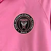 2023 Inter Miami Windbreaker (pink-black) Soccer Jersey 1:1 Thai Quality love fball