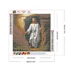 Diamond Painting-DIY Full Round Drill Jesus