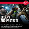 Sea Foam Deep Creep Penetrating Oil and Lubricant, DC14, 12 oz, Pack of 12