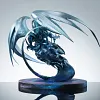 Blue-Eyes White Dragon - Duel Monsters/ Yu-Gi-Oh! Resin Statue - Iron Curtain Studio