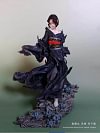 1/6 Scale Moonlit Beauty Female Form Muzan Kibutsuji - Demon Slayer: Kimetsu no Yaiba Statue - Sheen Studio