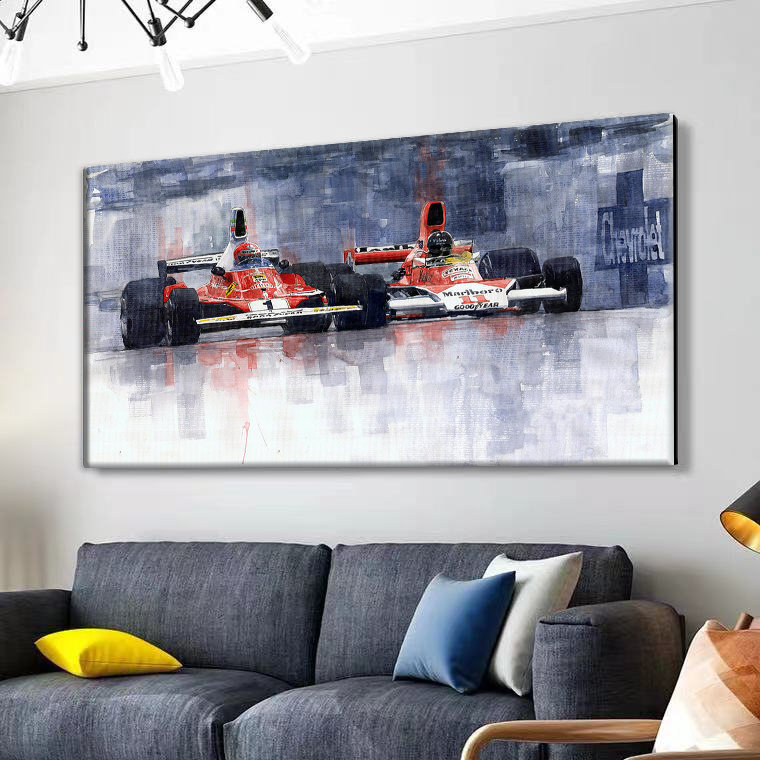 Canvas Wall Art