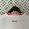 2024 Chile Soccer Jersey Away
