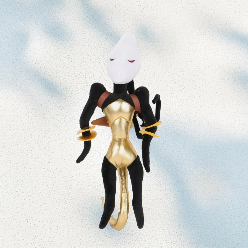 Silksong shakra Caravan Plushies festive 67 plush