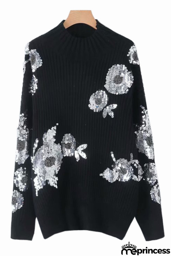 Classic and Comfortable Sweater