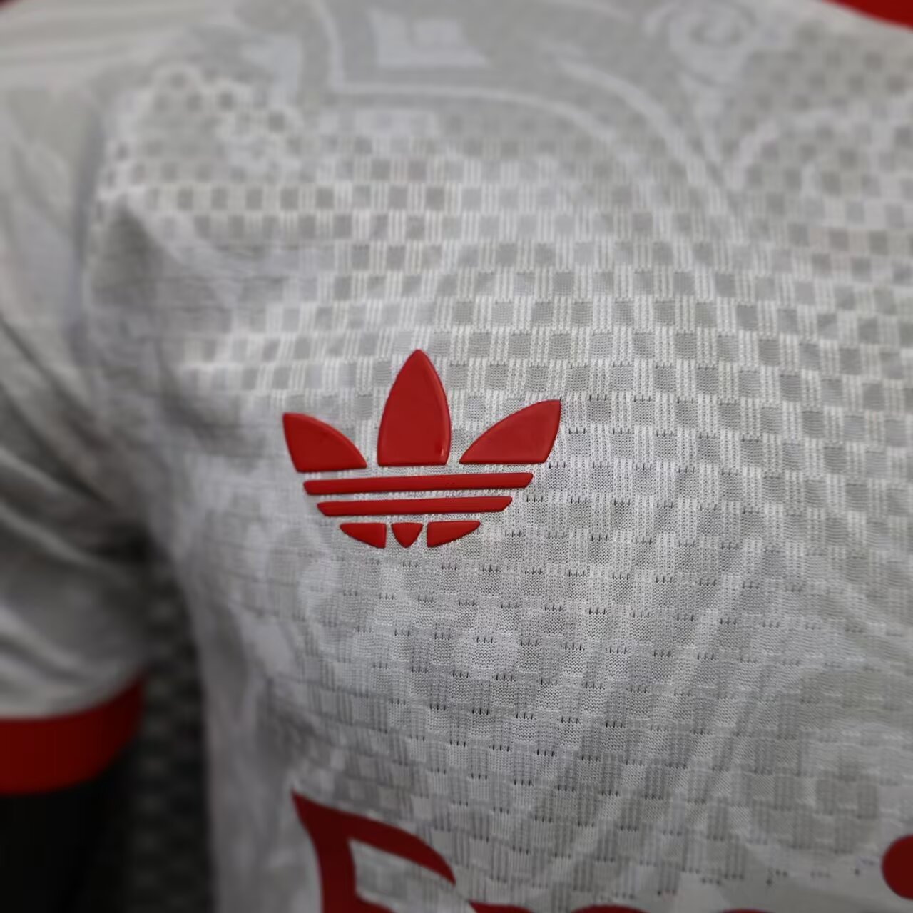 26/27 Benfica Away Player Version Football Shirts 1:1 Thai Quality