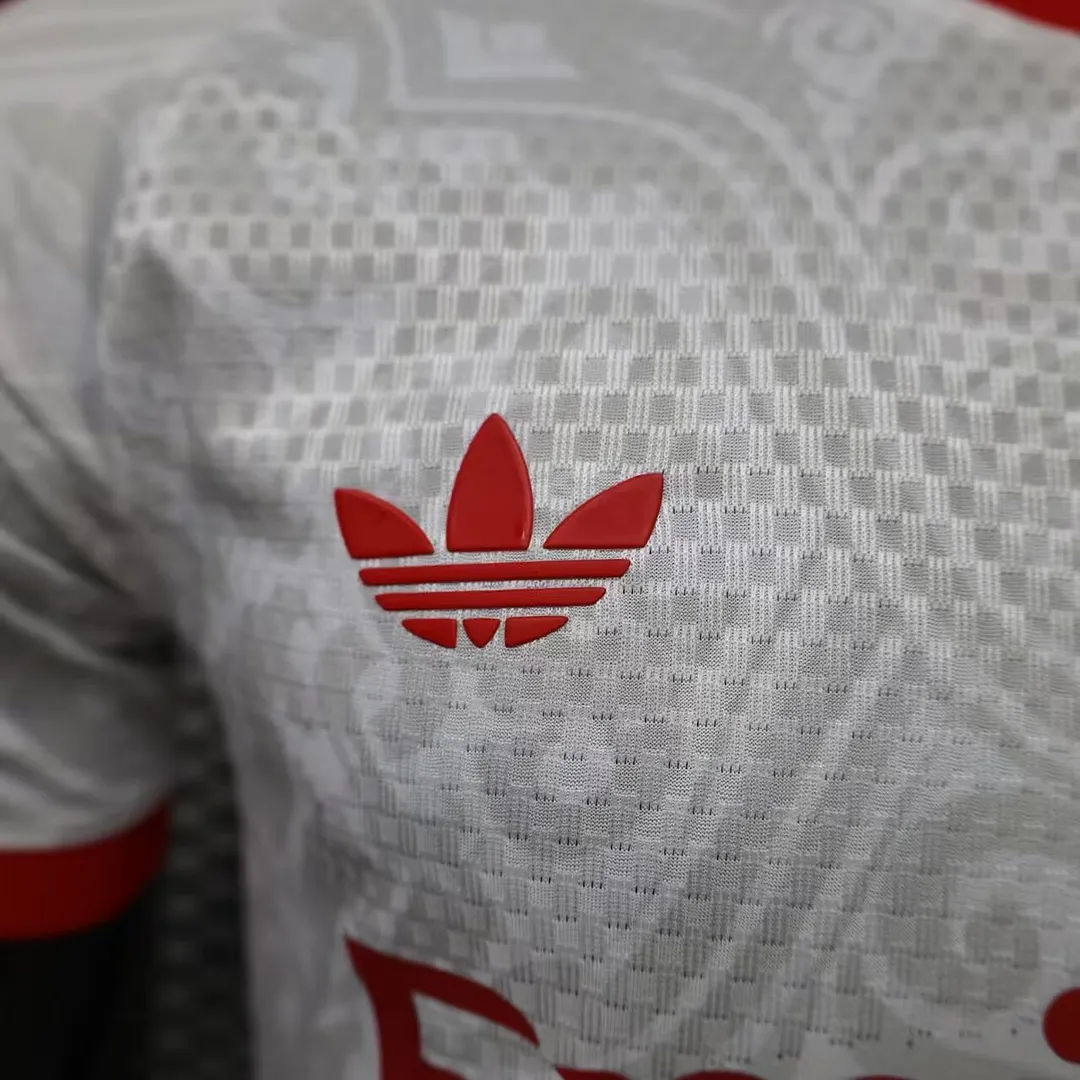 26/27 Benfica Away Player Version Football Shirts 1:1 Thai Quality