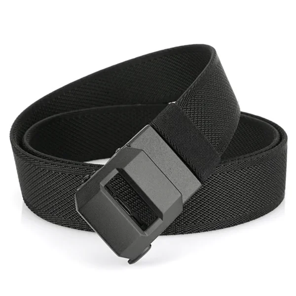 🔥Tactical Nylon Ratchet Belt