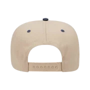 Godspeed Snapback Hat Vintage Two Tone Baseball Cap