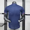 Joyfball 2025/2026 Player Version Lyon Away Football Jersey（The player version jersey is a bit tight, please pay attention to the size selection）