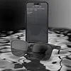 Smart Glasses Earphones Automatic Voice Translation BT 5.4 AI Translator Glasses