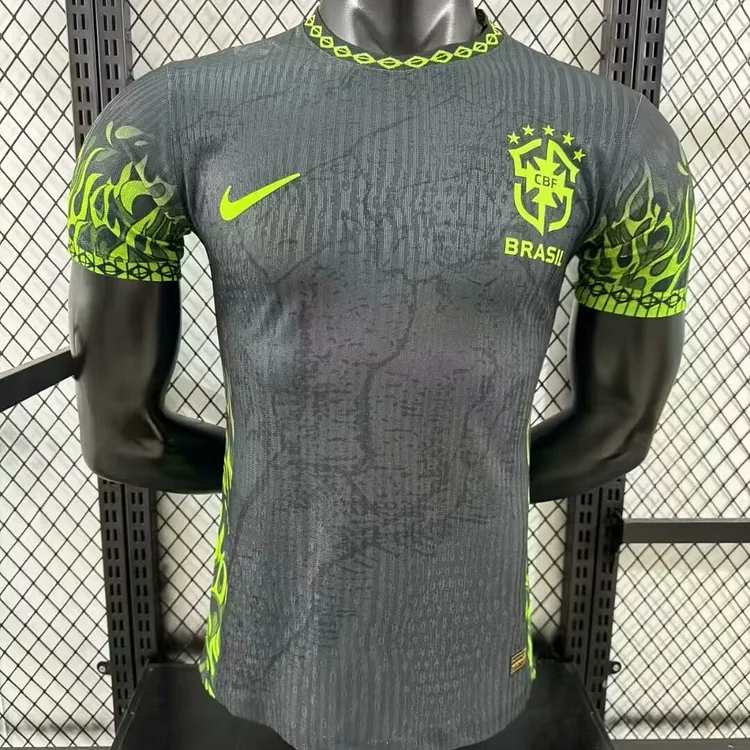 Player 25/26 Brazil Special Edition Jersey