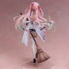 1/6 Scale Maid Ver. Riana - Original Design Official Statue - Union Creative