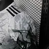 Joyfball 2025/2026 Player Version Real Madrid Special Edition Football Jersey（The player version jersey is a bit tight, please pay attention to the size selection）