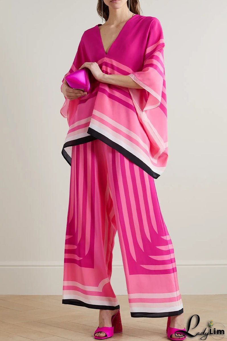 Comfortable and light Set