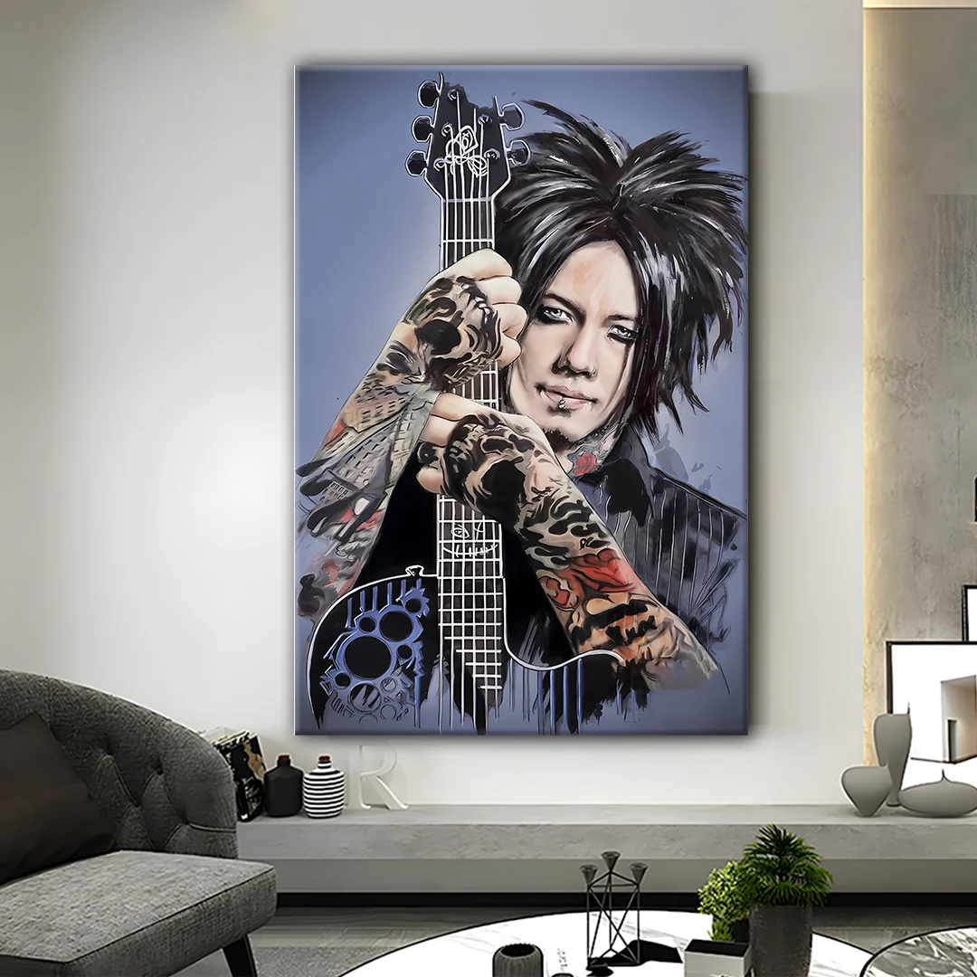 Canvas Wall Art
