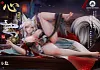 1/6 Scale Hsin - Wuthering Waves Resin Statue - MIYIN Studios