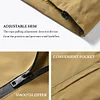 💥 2025 Hot Sale! Men's Hooded Sweatshirt Spring and Autumn Outerwear Jacket