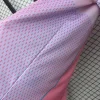 25/26 Barcelona Special Edition Pink Soccer Jersey