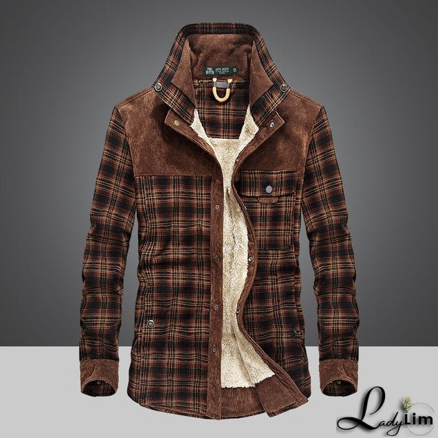 Effortless and Trendy winter Jacket