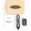 Mini GPS Tracker WiFi + LBS + GPS Position Anti-Lost Device Smart Finder Locator