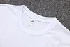 Joyfball 2025/2026 Manchester United Vest training White Jersey 1:1 Thai Quality
