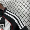 2025/2026 Beşiktaş Away Football Shirt 1:1 Thai Quality