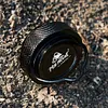 Magnetic Camping Gas Tanks Cap Aluminum Alloy Cover for Outdoor Picnic Barbecue