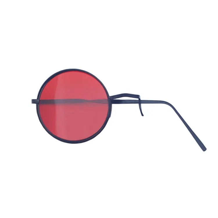 Hazbin Hotel (2024) Alastor Cosplay Eyeglasses Accessories Halloween Carnival Props