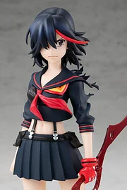 Kill la Kill - Matoi Ryuuko - Senketsu - Pop Up Parade (Good Smile Company)-shopify