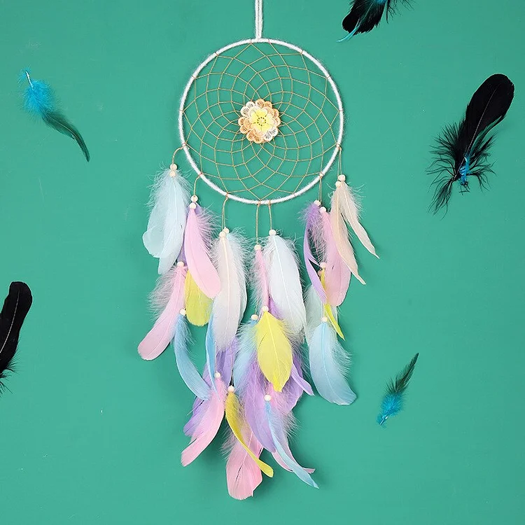 Wholesale Blessed Unique Dream Catchers for Sale