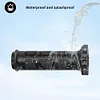 22mm Electric Heating Handle Temperature Regulation Motorcycle Heating Handlebar