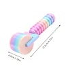 Detachable Diamond Painting Roller & Corrector - DIY Diamond Art Tool with Ergonomic Handle, Durable Plastic for Precision & Control, Perfect for Crafting and DIY Projects