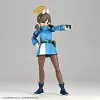 Movable Kazekura Moe - Blue Archive Official Statue - HaiYangTang