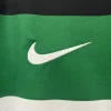 2024/2025 Sporting Lisbon Home Football Shirt 1:1 Thai Quality