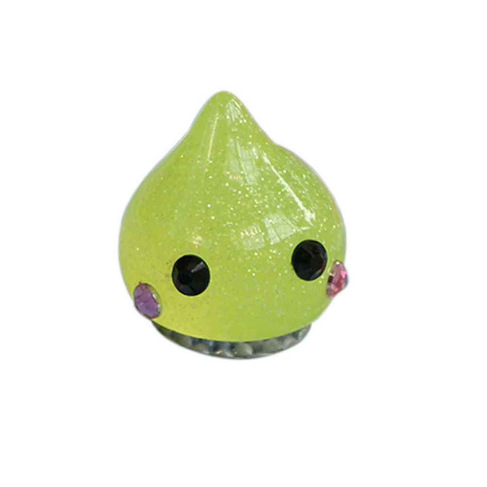 

Glitter Drop Cover Locator for Diamond Painting (Green), 501 Original