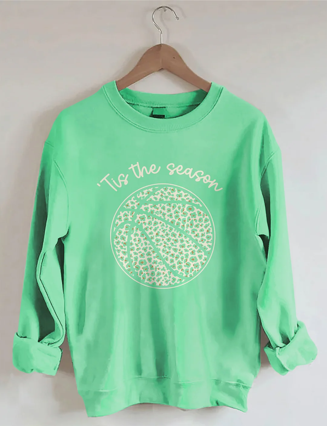 Tis The Season Sweatshirt