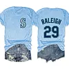 Cal Raleigh Seattle Mariners Tee