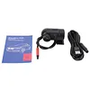 HD 1080P Dash Cam for Cars USB Connection Car DVR Video Recorder with 170 Degree Wide-Angle Lens DVR On-Dash Camera for Auto Vehicles