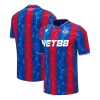 Crystal Palace Home Soccer Jersey 2024/25