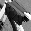 Portable Bicycle Bag Top Tube Storage Bag Handlebar Saddle Bag Cycling Equipment