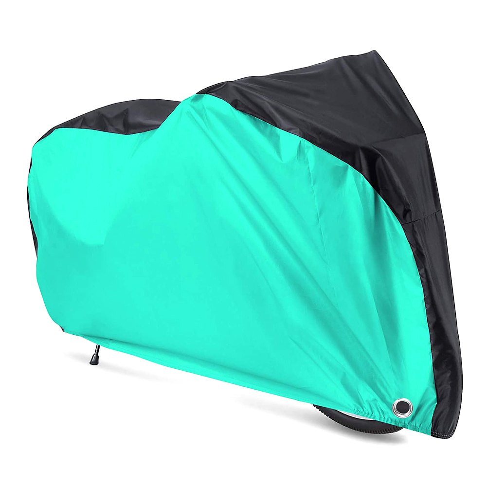 

Waterproof Bike Cover UV Rain-Proof Dustproof Bicycle Scooter Protector, 501 Original