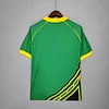 1998 Retro Jamaica Away Football Shirt 1:1 Thai Quality