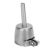 Heat Resistance Speed Welding Nozzles Plastic Hot Gun Torch Weld Tip Tool