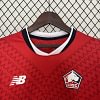 2024/2025 Lille Home Football Shirt 1:1 Thai Quality