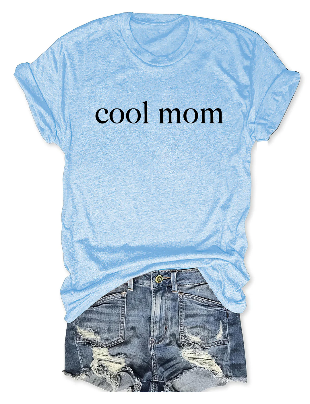 Cool Mom T-shirt
